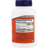 Антиоксидант NOW FOODS NAC, 600 мг, 100 капсул NS0085