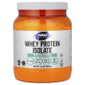Изолят сывороточного протеина NOW FOODS WHEY PROTEIN ISOLATE PURE 1.2 LB NS33473