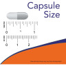 Калий NOW FOODS POTASSIUM CITRATE, 99 мг, 180 капсул NS29623